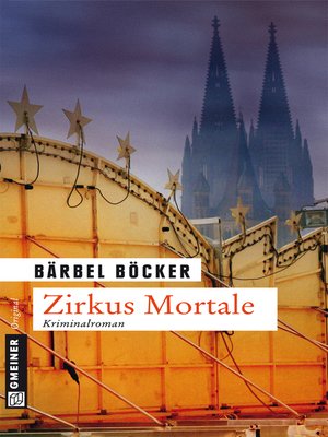cover image of Zirkus Mortale